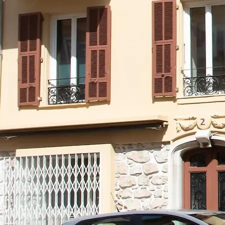 L33 Michelet 2bdr Balcony 15mins To Wifi Nice