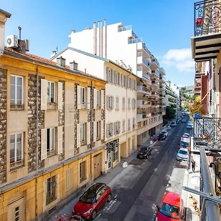 L33 Michelet 2bdr Balcony 15mins To Wifi Appartamento