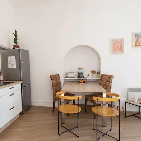 L33 Michelet 2bdr Balcony 15mins To Wifi
